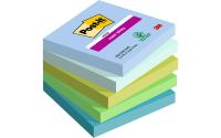 3M Post-it Super Sticky Notes, oasis