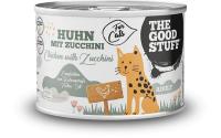 The Goodstuff Huhn mit Zucchini Adult