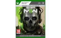 Call of Duty: Modern Warfare II, XSX