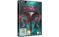 The Chant Limited Edition, PC