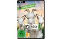 Goat Simulator 3 Pre-Udder Edition, PC