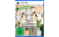 Goat Simulator 3 Pre-Udder Edition, PS5