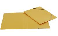 Erola Gummibandmappe Presspan