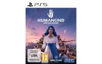 Humankind Heritage Deluxe Edition, PS5