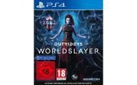 Outriders Worldslayer Edition, PS4