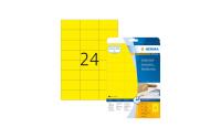 Herma Universaltetiketten 4466