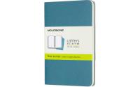 Moleskine Notizbuch Classic 9x14 cm