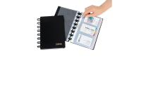 Adoc Sichtbuch Card-Ex