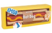 EatMySocks Hot Dog Socken