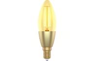 WOOX WiFi Smart Bulb E14 Candle Fila. R5141