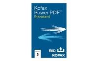 Kofax PowerPDF Standard 5.0