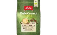 Melitta Kaffeebohnen Bella Crema Bio 750g