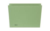 Biella Vertikalmappen mit 5 Rillen