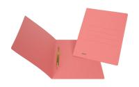 Biella Einlagemappen mit Heftmechanik