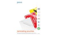 Pavo Laminier-Folientaschen 75my