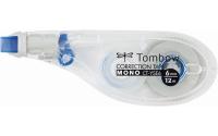 Tombow Korrekturroller Mono ONE-WAY, 1 Pk