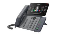 Fanvil V65 Prime Business Phone Schwarz