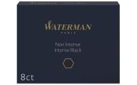 Watermann Tintenpatronen, 8 Stk