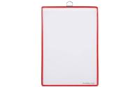 Tarifold Sichttafel zum Aufhängen