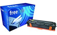 Free Color Toner CE320