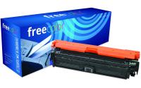 Free Color Toner CE340