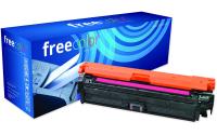 Free Color Toner CE340