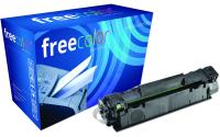 Free Color Toner CB435