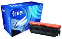 Free Color Toner CF360