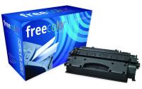 Free Color Toner CE505