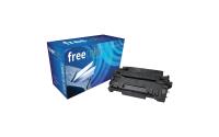 Free Color Toner CE255