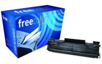 Free Color Toner CE278