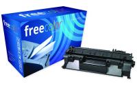 Free Color Toner CE505