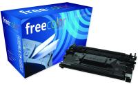 Free Color Toner CF226