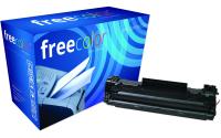 Free Color Toner CF283