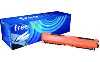 Free Color Toner CF350