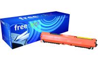 Free Color Toner CF350