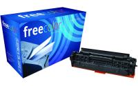 Free Color Toner CF380