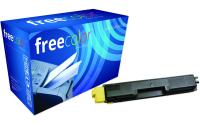 Free Color Toner TK-590