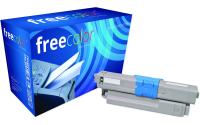 Free Color Toner 44469xxx
