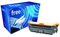 Free Color Toner CE400
