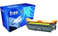 Free Color Toner CE400