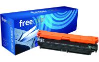 Free Color Toner CE740