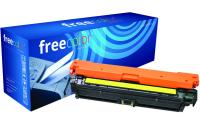 Free Color Toner CE740