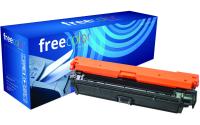 Free Color Toner CE270