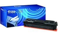 Free Color Toner CF540