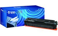 Free Color Toner CF540