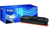 Free Color Toner CF540