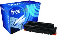 Free Color Toner CF410