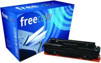 Free Color Toner CF410