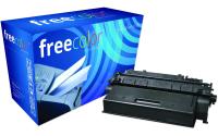 Free Color Toner CE505